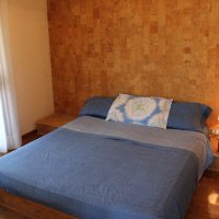 slaapkamer